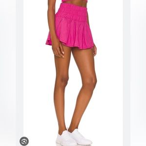 Free People Movement The Way Home Skort